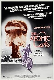 The Atomic Cafe (1982) watch-The Atomic Cafe (1982)