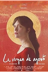 The August Virgin (2020) watch-The August Virgin (2020)