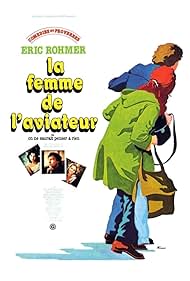 The Aviator's Wife (1981) watch-The Aviator's Wife (1981)
