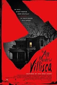 The Axe Murders of Villisca (2017) watch-The Axe Murders of Villisca (2017)