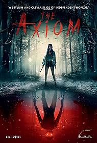 watch-The Axiom (2018)
