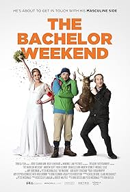 The Bachelor Weekend (2014) watch-The Bachelor Weekend (2014)