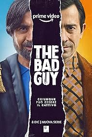 watch-The Bad Guy (2022)