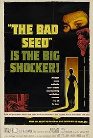 The Bad Seed (1956) watch-The Bad Seed (1956)