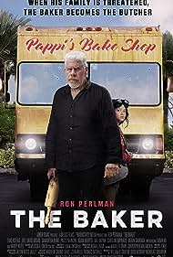 The Baker (2023) watch-The Baker (2023)