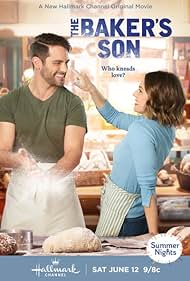 The Baker's Son (2021) watch-The Baker's Son (2021)