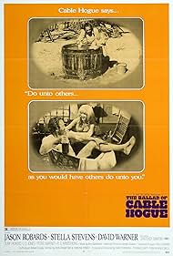 watch-The Ballad of Cable Hogue (1970)
