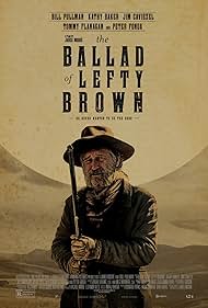 The Ballad of Lefty Brown (2017) watch-The Ballad of Lefty Brown (2017)