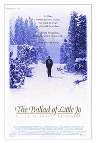 The Ballad of Little Jo (1993) watch-The Ballad of Little Jo (1993)