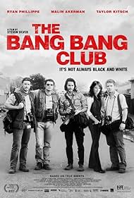 The Bang Bang Club (2011) watch-The Bang Bang Club (2011)