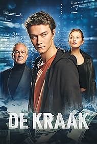 watch-The Bank Hacker (2021)