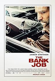 The Bank Job (2008) watch-The Bank Job (2008)