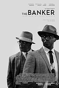 watch-The Banker (2020)