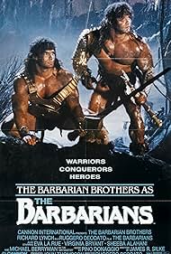 watch-The Barbarians (1987)