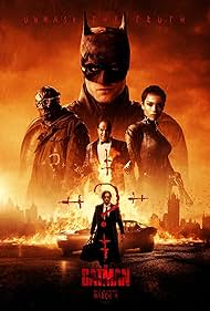 The Batman (2022) watch-The Batman (2022)