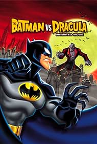 The Batman vs. Dracula (2005) watch-The Batman vs. Dracula (2005)