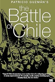 watch-The Battle of Chile: Part III (1979)