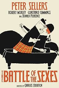 The Battle of the Sexes (1960) watch-The Battle of the Sexes (1960)