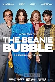 The Beanie Bubble (2023) watch-The Beanie Bubble (2023)