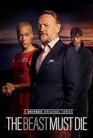 The Beast Must Die (2020) watch-The Beast Must Die (2020)