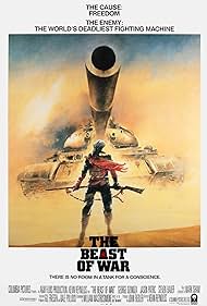 watch-The Beast of War (1988)