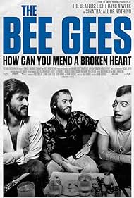 watch-The Bee Gees: How Can You Mend a Broken Heart (2020)