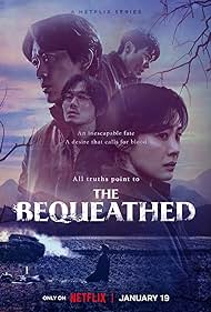 The Bequeathed (2024) watch-The Bequeathed (2024)