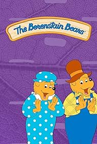 The Berenstain Bears (1985) watch-The Berenstain Bears (1985)