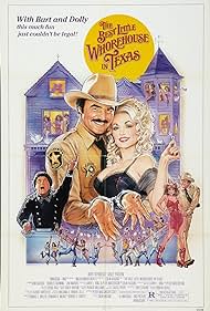 The Best Little Whorehouse in Texas (1982) watch-The Best Little Whorehouse in Texas (1982)