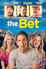watch-The Bet (2016)