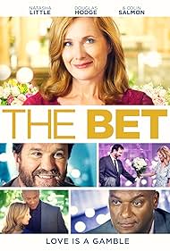 watch-The Bet (2020)