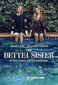 The Better Sister (2025) watch-The Better Sister (2025)