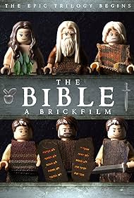 The Bible: A Brickfilm - Part One (2020) watch-The Bible: A Brickfilm - Part One (2020)