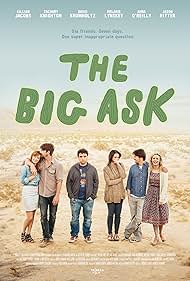 The Big Ask (2014) watch-The Big Ask (2014)