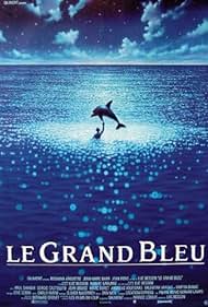 The Big Blue (1988) watch-The Big Blue (1988)
