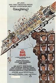 The Big Bus (1976) watch-The Big Bus (1976)
