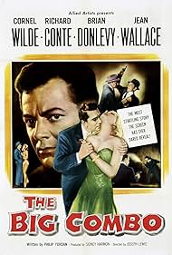 The Big Combo (1955) watch-The Big Combo (1955)