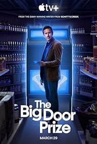 watch-The Big Door Prize (2023)