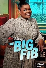 watch-The Big Fib (2020)