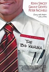 The Big Kahuna (2000) watch-The Big Kahuna (2000)