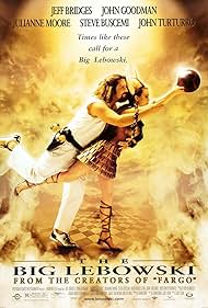 The Big Lebowski (1998) watch-The Big Lebowski (1998)