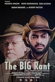 The Big Rant (2021) watch-The Big Rant (2021)