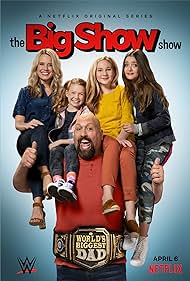 The Big Show Show (2020) watch-The Big Show Show (2020)