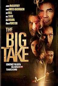 The Big Take (2018) watch-The Big Take (2018)