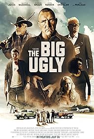 The Big Ugly (2020) watch-The Big Ugly (2020)