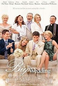 The Big Wedding (2013) watch-The Big Wedding (2013)
