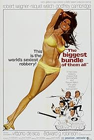 The Biggest Bundle of Them All (1968) watch-The Biggest Bundle of Them All (1968)
