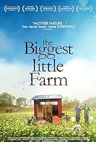 The Biggest Little Farm (2019) watch-The Biggest Little Farm (2019)