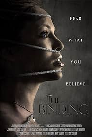 The Binding (2016) watch-The Binding (2016)
