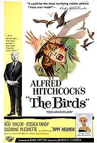 watch-The Birds (1963)